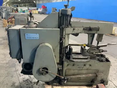 Used ARMSTRONGBLUM MFG. CO. 9A5 Horizontal Band Saws Ohio US | HGR 24 #1334581