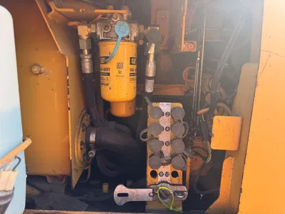 Used 2007 CAT D5G Crawler Dozers Ontario CA | Driven Equipment Solutions #1423087