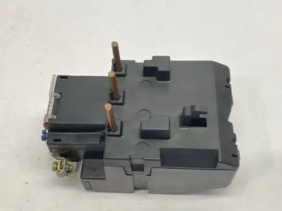 LR3D3322 | Schneider Electric  TeSys Deca Thermal Overload Relay 17-25A - Used