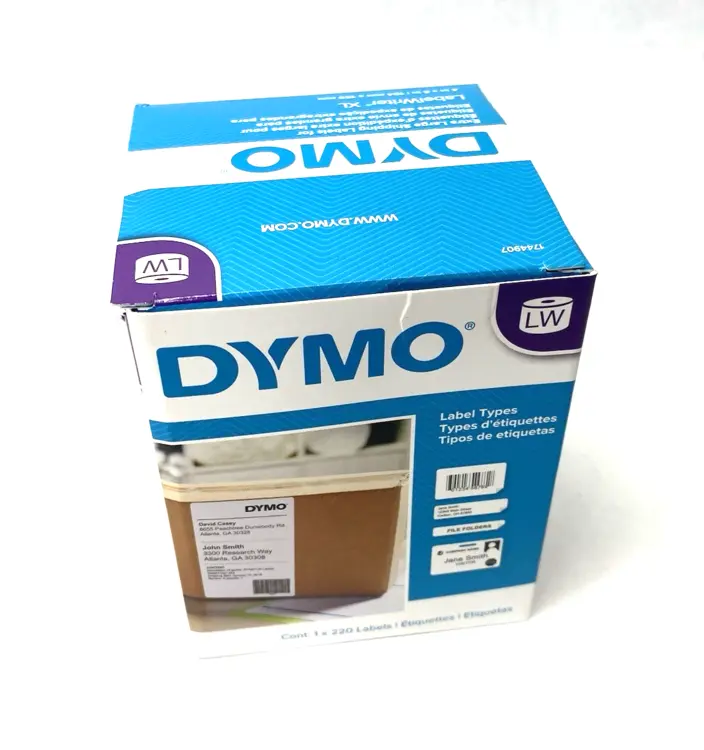 Used DYMO DYMO 1744907 Misc Industrial Equipment | Maverick Industrial Sales #1098943
