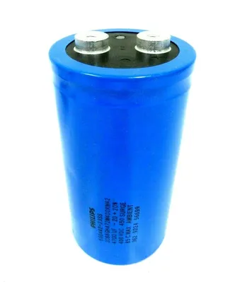 NEW RELIANCE ELECTRIC 600442-23SS CAPACITOR 60044223SS