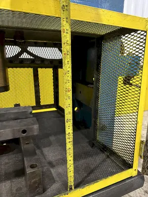USED ENERPAC RR20013-OB8