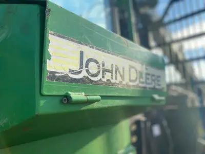Used 2005 DEERE 1010D Log Loader Louisiana US | Proxy Equipment #1384976