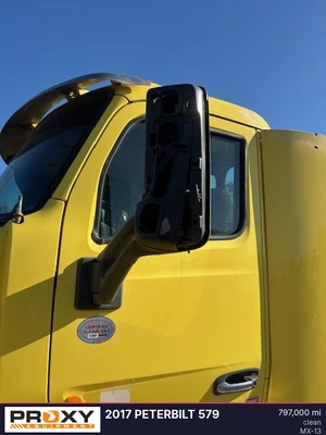Used 2017 PETERBILT 579 Tractors & Trailers Arizona US | Proxy Equipment #1424219