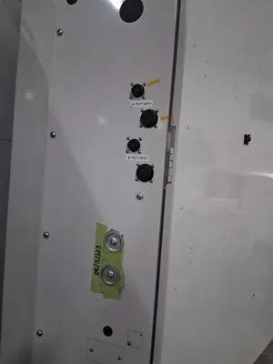 Used 2008 HAAS VF-7/40 Vertical Machining Centers | MachineStation #947492