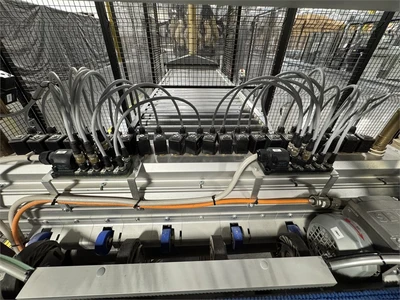 Used 2019 WANDRES IR-100/01/IX2 Miscellaneous Woodworking Equipment Florida US | MachineryMax #1468757