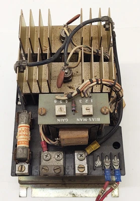 USED Halmar LZF1-2425
