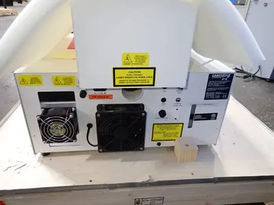 USED 2019 LASERSTAR TECHNOLOGIES CORPORATION 587990R1100.60I15