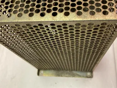 Used FANUC A06B-6047-H050 Misc Electrical & Power Parts Ohio US | Surplus Asset Holdings #1240719