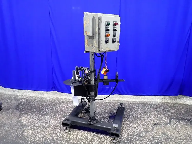 Used AVERY 1120E MODULAR Labelers | HGR 24 #751632