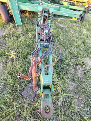 Used 1992 JOHN DEERE 750 GRAIN DRILLS Grain Drills Louisiana US | Proxy Equipment #1385301