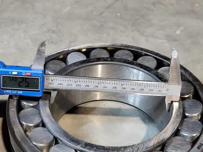 USED FAG 22226-E1A-K-M-C3