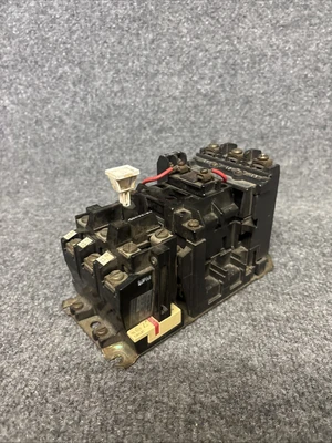 Used Allen-Bradley 509-B0D Switchgears California US | Davliegogo LLC #1729864