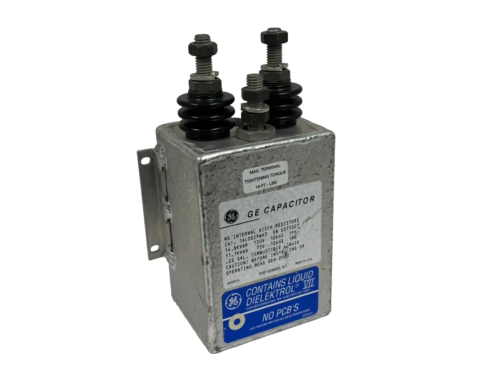 NEW GE 16L0029WH3