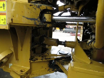 Used 2006 CATERPILLAR 950H Wheel Loaders | Abele Tractor #1342904