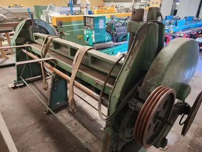 USED FJ EDWARDS M18SS2259/341