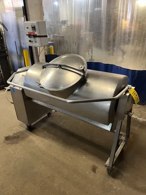 USED DANIELS FOOD EQUIPMENT DVTS-500