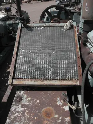 USED DETROIT 6V-71
