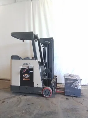 Used 2007 CROWN RC3020-30 Misc Forklifts North Carolina US | Forklift Pro #1314891