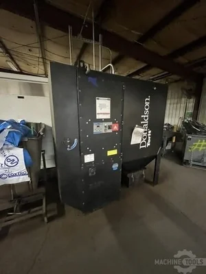 USED WHITNEY PLATELASER 1530
