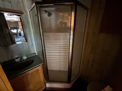 Used 1992 FREIGHTLINER FLD120 Campers, Caravans, Motorhomes Wisconsin US | Proxy Equipment #1426091
