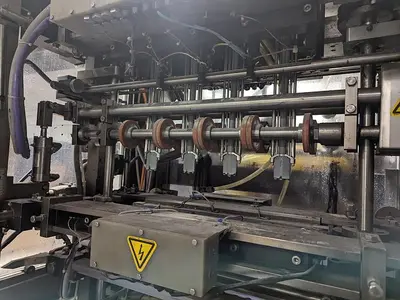 USED WINPAK W-18