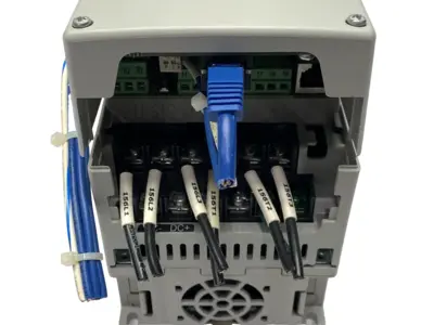 USED ALLEN-BRADLEY 22D-D2P3N104