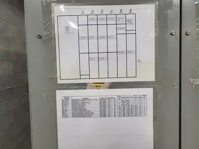 USED SIEMENS 8PX