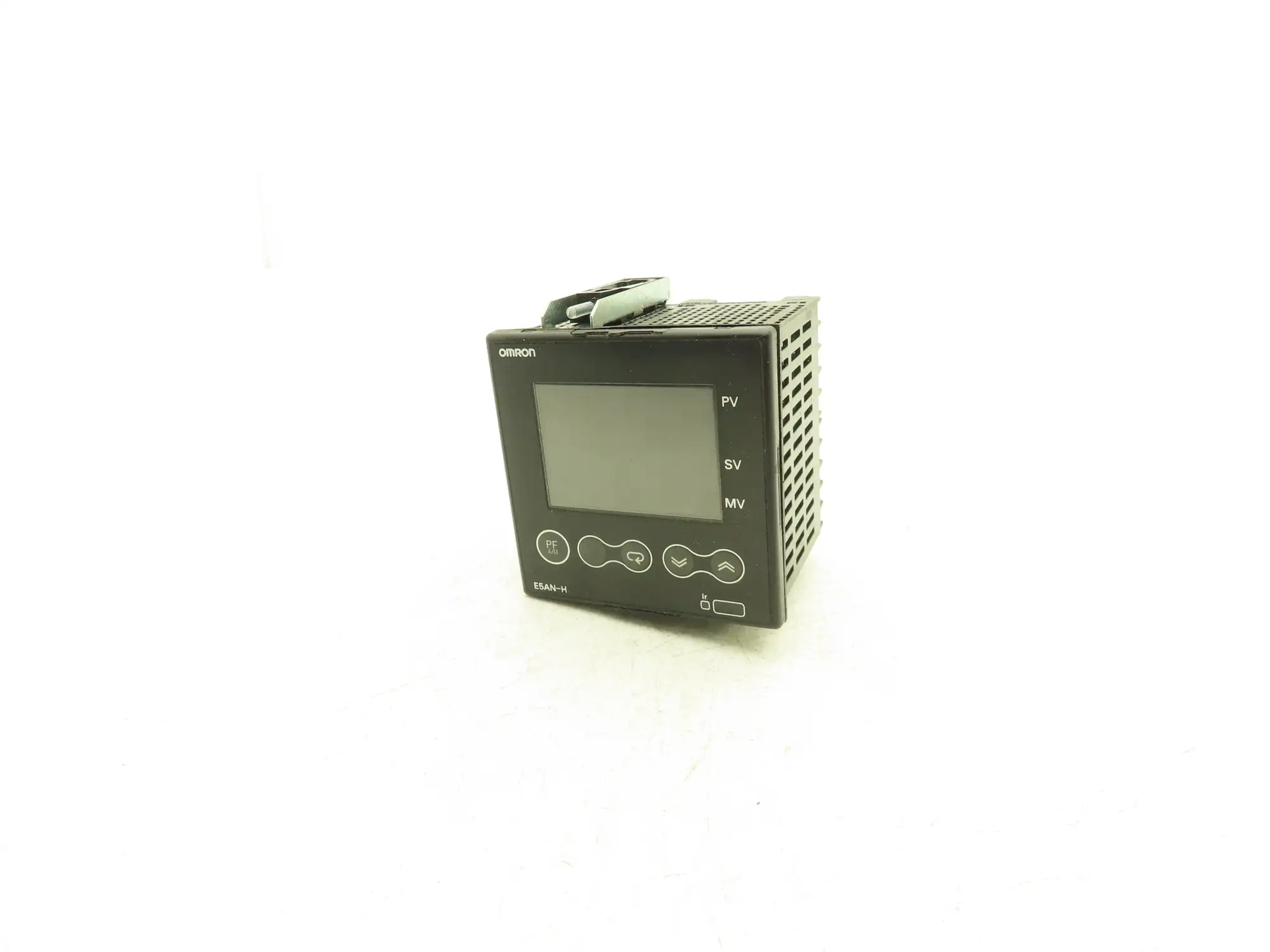 Omron E5AN-HAA2HB Digital Temperature Controller 100-240VAC 50/60Hz 12VA