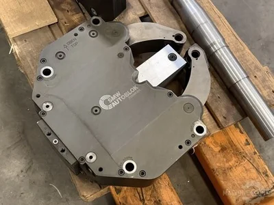 USED 2020 SMW AUTOBLOK RX4-ZSW