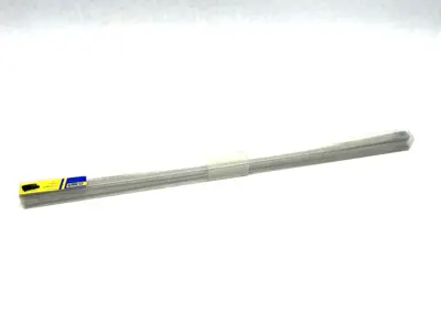 USED HOFFMAN ERICO NVENT ERIFLEX BRAIDED GROUNDING STRAP STAINLESS STEEL