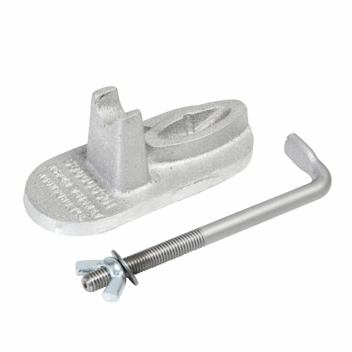 No. 5 Jr. Bench Mounting Base