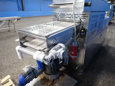 USED 2015 ILPRA FOODPACK 1485