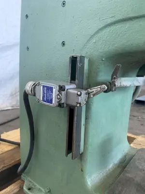 USED 1966 DENISON A