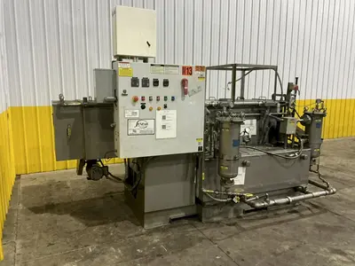 USED JENFAB LJ19"