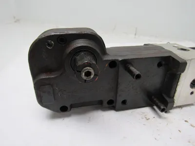 De-Sta-Co  994EMAL-X33M-90-118-22 Pneumatic Hold Down Power Clamp Toggle Lock