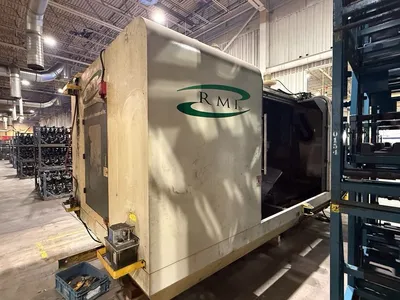 2014 RACER DCVX 800 Vertical Machining Centers | ListingHippo (15)
