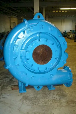 USED Goulds 5500