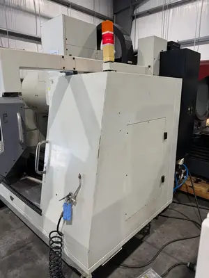 2007 HURCO VM2 Vertical Machining Centers | Toolquip, Inc. (14)