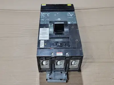 USED SQUARE D LH36200