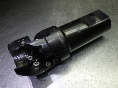 SECO 2" 3 Flute Milling Cutter 1.5" Shank R217.69-02.00-3-15HS3 (LOC2970B)