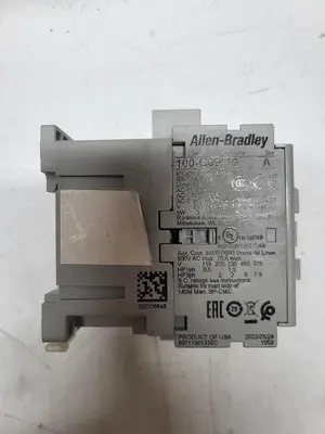 Allen-Bradley 100-C09*10 Ser.A