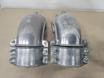 NEW THOMAS & BETTS CI2240