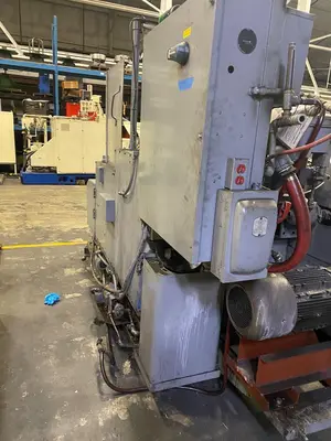 USED ASAHI OKUMA ORH-80