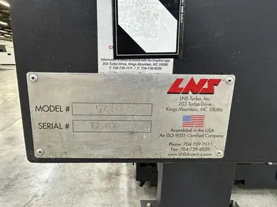 Used 2022 DN SOLUTIONS PUMA 5100LC CNC Lathes Georgia US | ABL Technology LLC #1377594