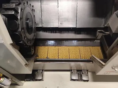 Used 2005 TAKISAWA TMM-250 M1 CNC Lathes CZ | Amaron s.r.o. #1056692