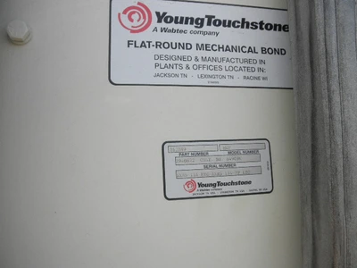 NEW YOUNG TOUCHSTONE MWF