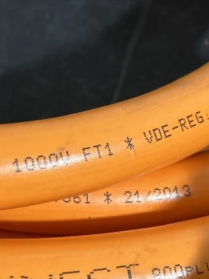 NEW Siemens A5E02484549