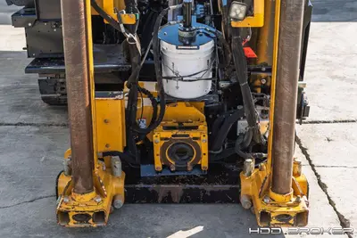 Used 2023 VERMEER 2023 VERMEER D24X40 S3 Drill Rigs Florida US | HDD Broker #1346323
