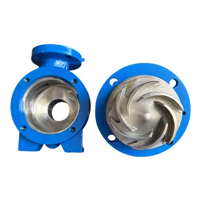 Used GRISWOLD 811 Pumps MX | MAQUINARIA PECUSA #1394151